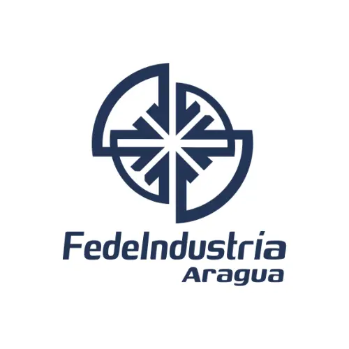 Logo Fedeindustria Aragua