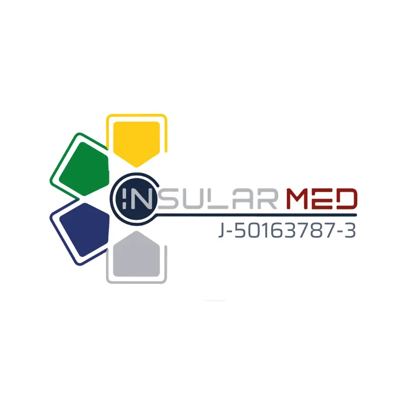 Logo Insularmed