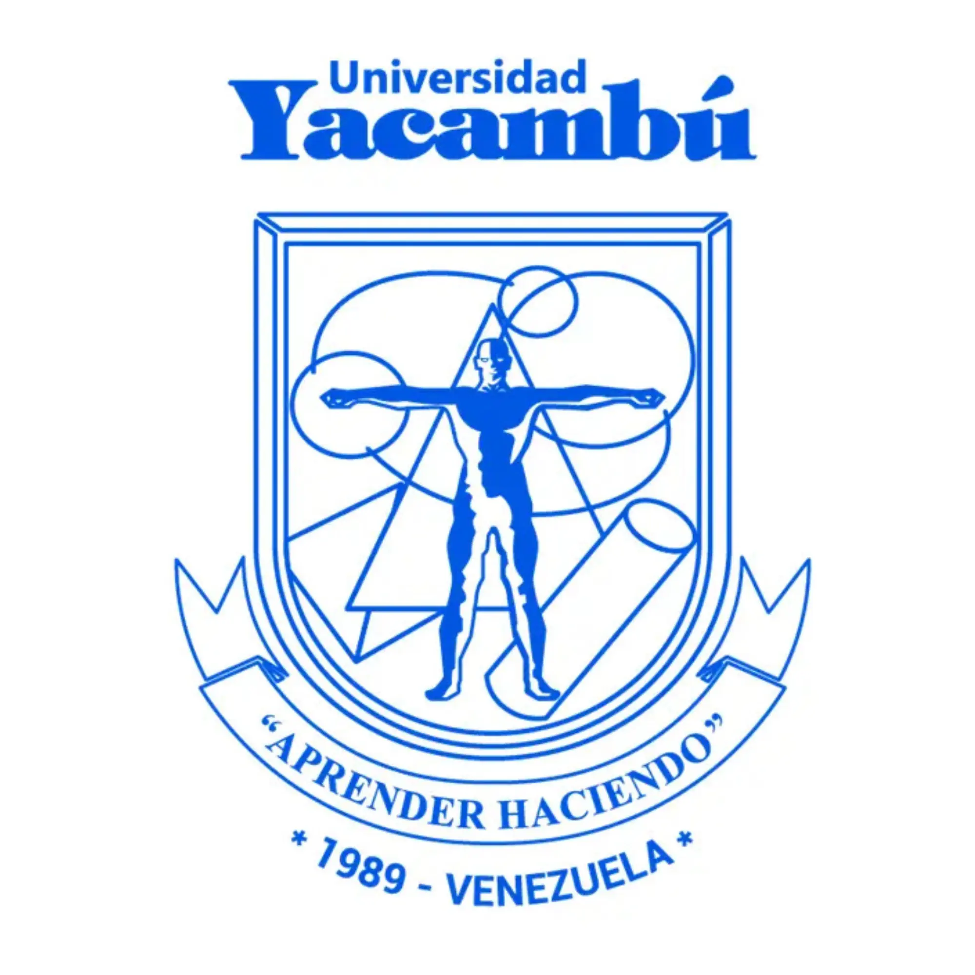 Logo Yacambu