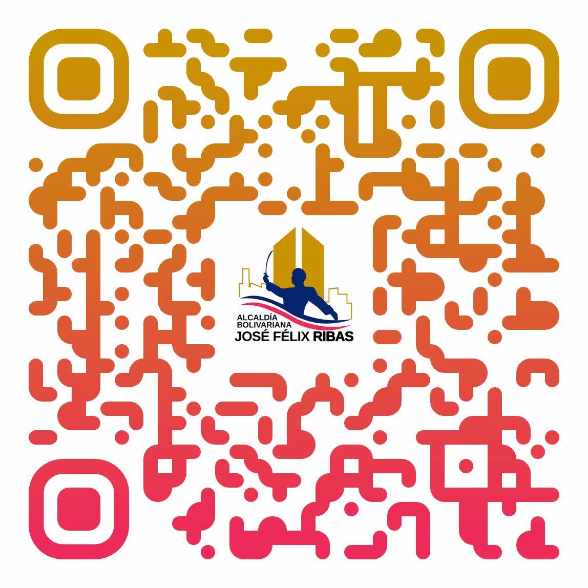 Codigo QR del rutaweb