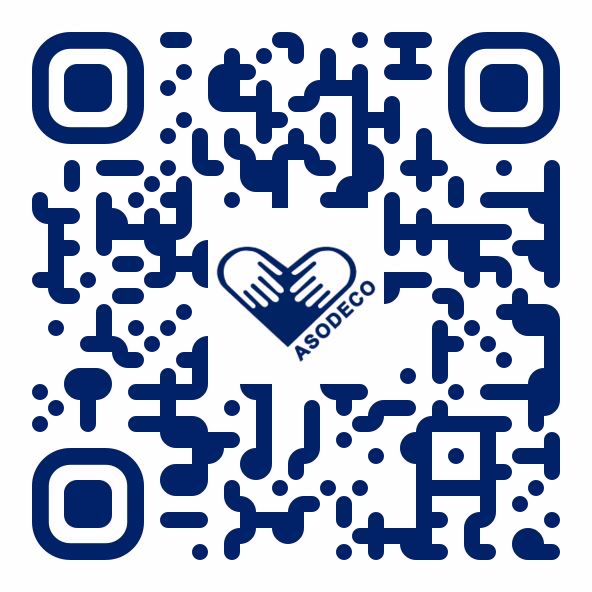 Codigo QR del rutaweb