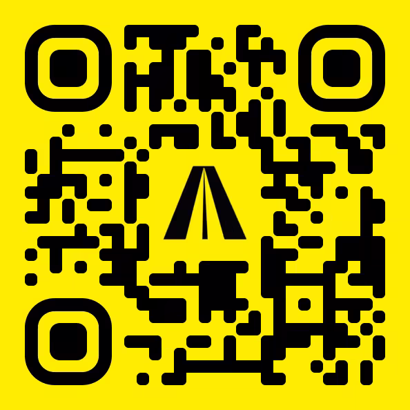 Codigo QR del rutaweb