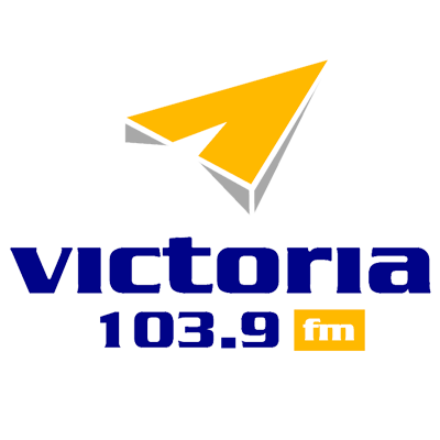 Logo Victoria 103.9 FM